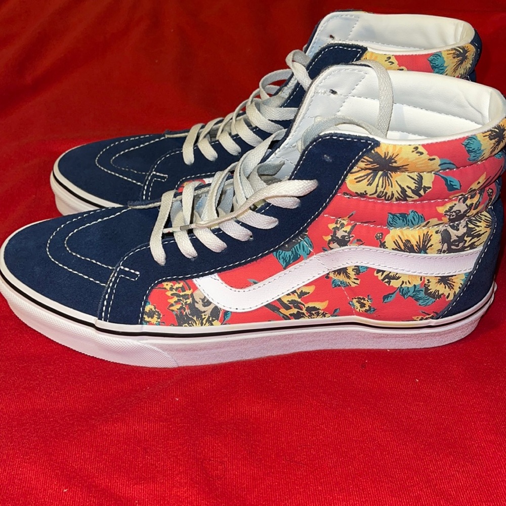 Vans Sk8- HI STAR WARS sneakers